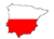 LÓPEZ SEOANE - Polski